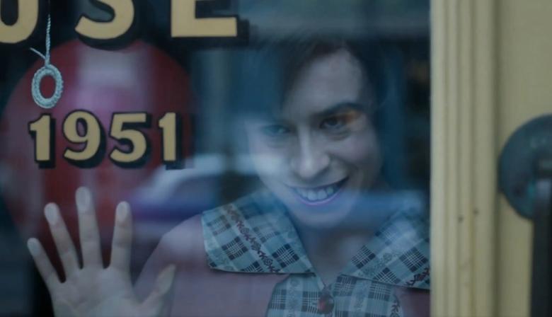 La precuela de It, Bienvenidos a Derry, presentó su terrorífico primer tráiler