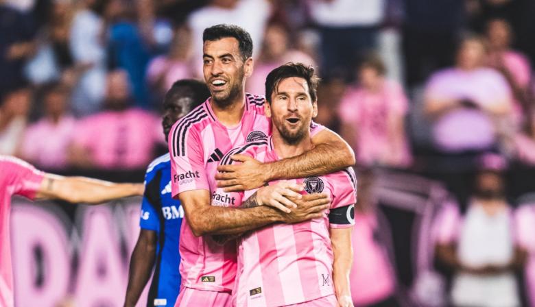 Los millones de dólares que le hizo ganar Lionel Messi a la MLS