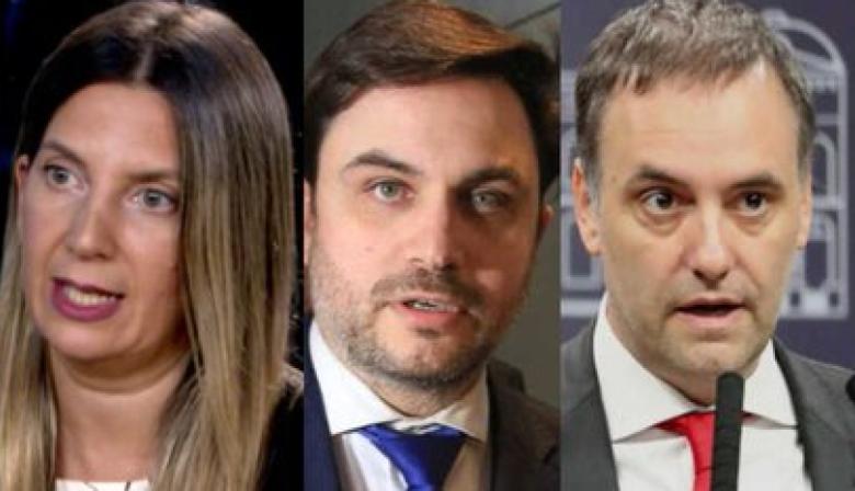 La caída de Ficha Limpia sacudió la campaña porteña y generó fuertes reacciones