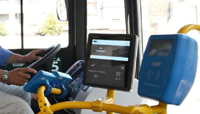 Más líneas de colectivos del AMBA y de San Luis se suman al sistema multipago