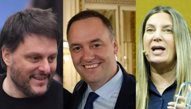 Elecciones en la Legislatura porteña: el PJ y LLA son los que arriesgan más bancas