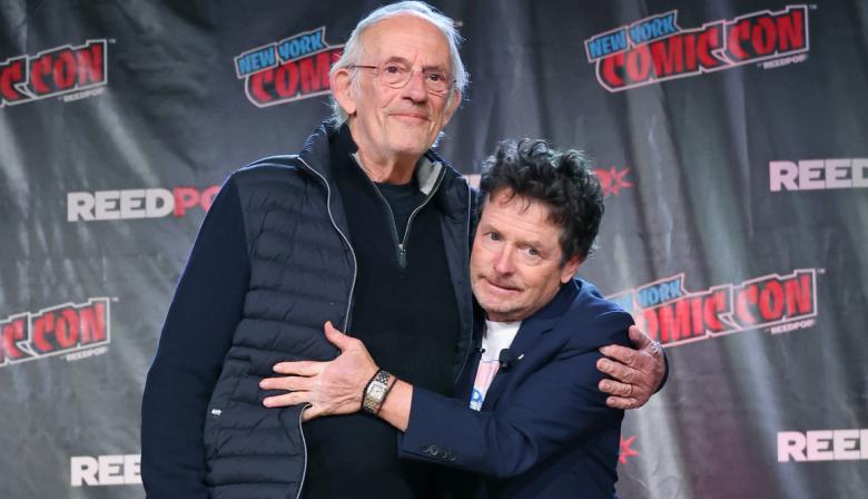 Michael J. Fox volverá a actuar y será para una comedia de Apple