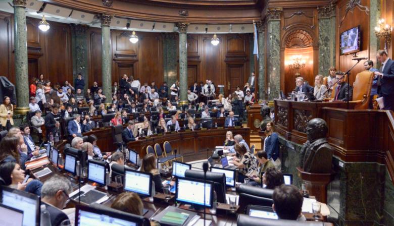 Cómo se reparten las bancas en la Legislatura porteña y qué rol cumple el sistema D’Hondt