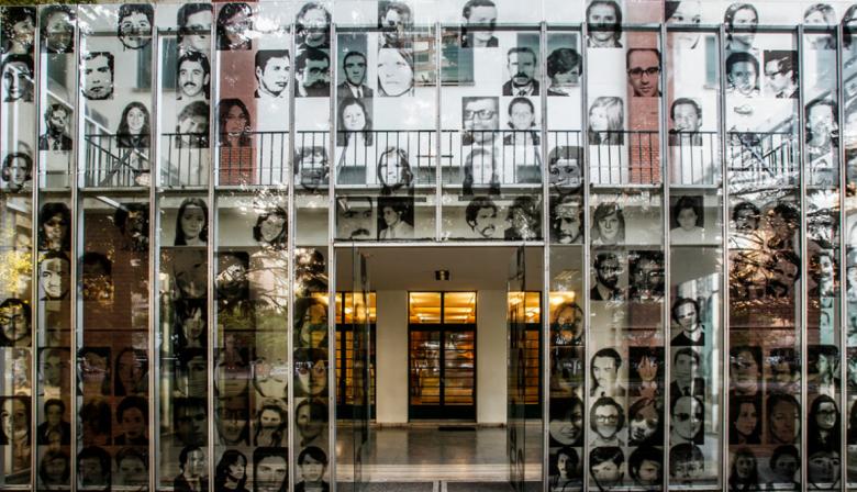 El Gobierno reestructuró el Archivo Nacional de la Memoria y el Museo Sitio ESMA