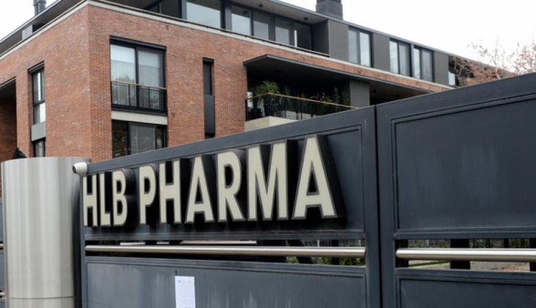 Médicos de Concordia habían denunciado en 2023 a HLB Pharma por otra contaminación