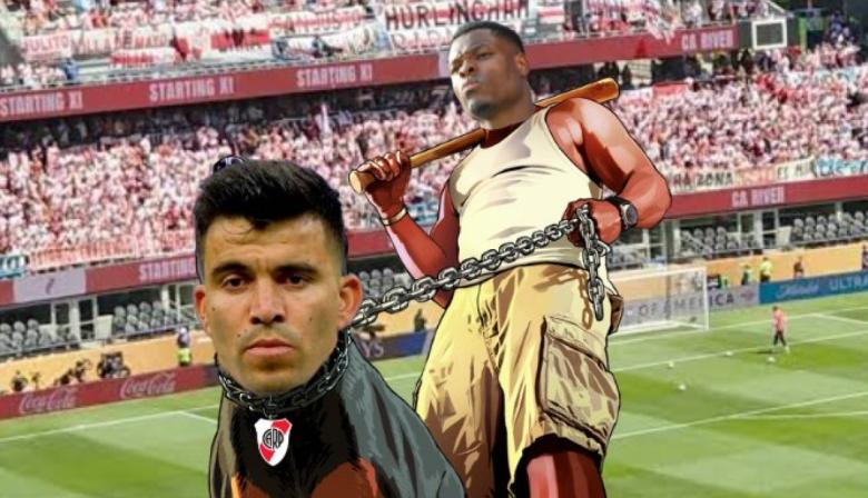 Los memes (y la revancha de Boca) por la eliminación de River