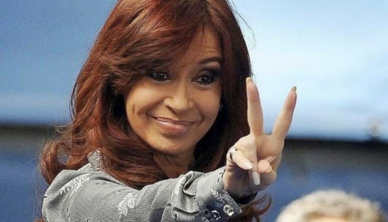 Cristina Kirchner confirmó que será candidata a diputada por la Tercera Sección Electoral