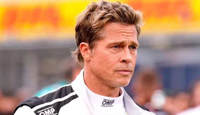 Primeras reacciones de F1, la película de Brad Pitt que ya vio Franco Colapinto