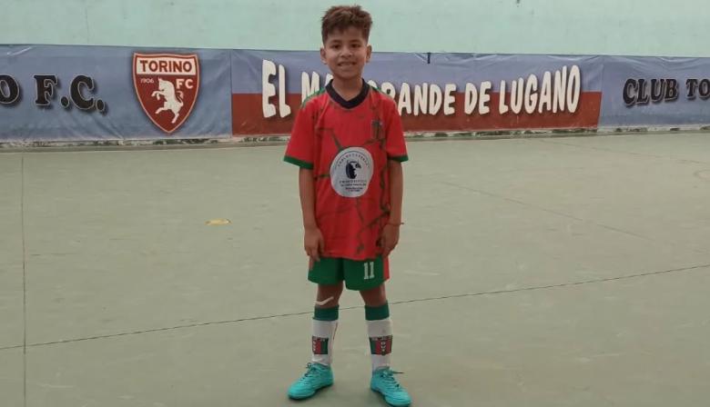 Se agravó la situación del policía que mató a Thiago Correa: podrían darle hasta 25 años de cárcel