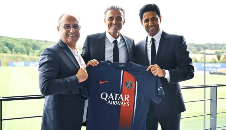 El fondo de Qatar detrás del éxito del PSG y la conquista de la Champions League