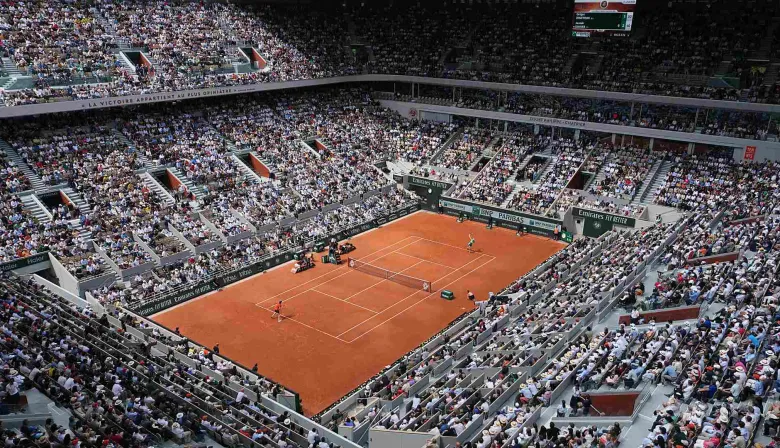 Roland Garros: domingo de octavos con duelos de alto nivel