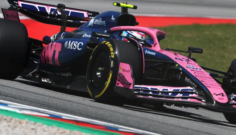 F1: ganó Piastri, Verstappen sancionado, y Colapinto fue P15 en el GP de España