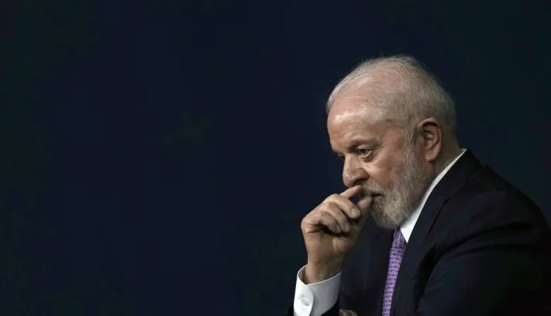 Lula da Silva pierde el control del Congreso y tambalea su "paquete de reelección"