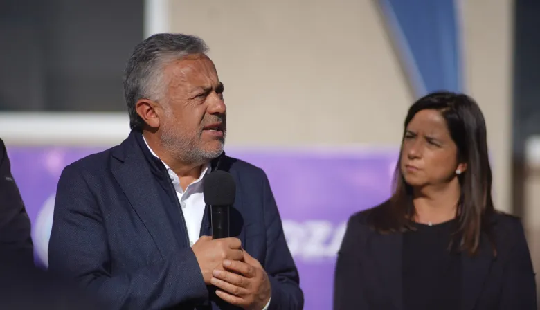 El PRO en llamas por la demora de Alfredo Cornejo para desdoblar en Mendoza