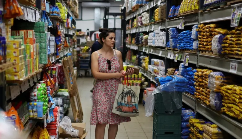 Más consultoras alimentan un posible batacazo de la inflación en mayo: ¿Perforará el 2%?