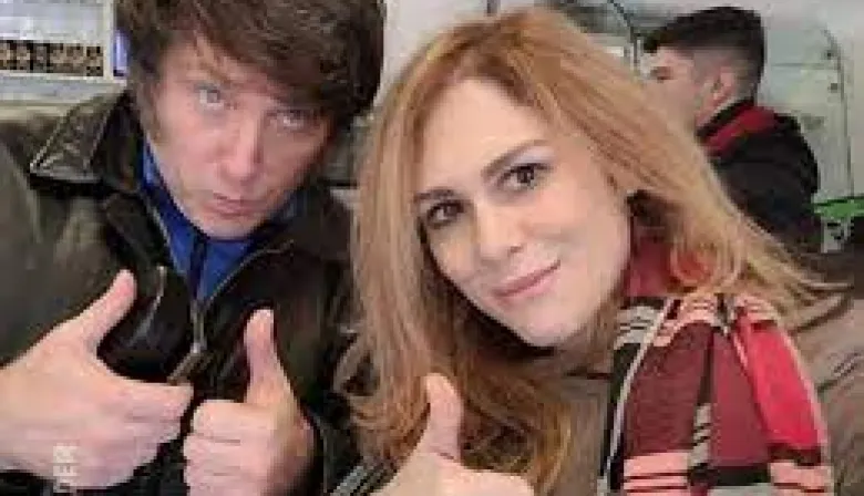 Lilia Lemoine confirmó que mudarán la Comisión de Derechos Humanos a Formosa