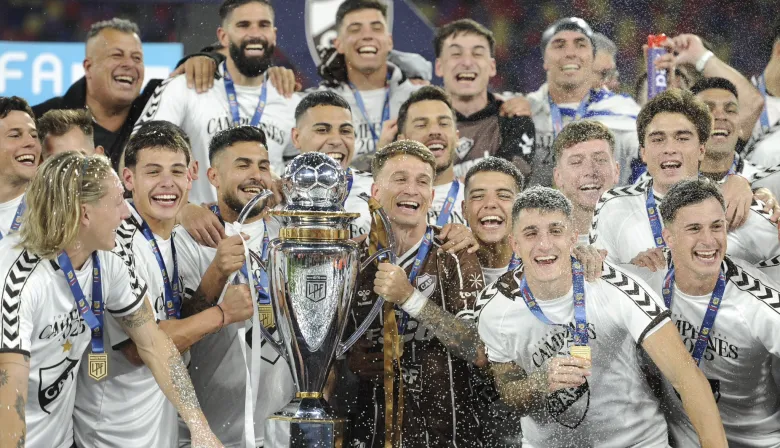 ¿Cuánto dinero le dio la AFA a Platense por ser campeón y cuánto ganan en otras ligas?
