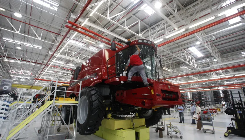 "La maquinaria tiene que seguir bajando”, reclamó FACMA tras la baja de precios de John Deere