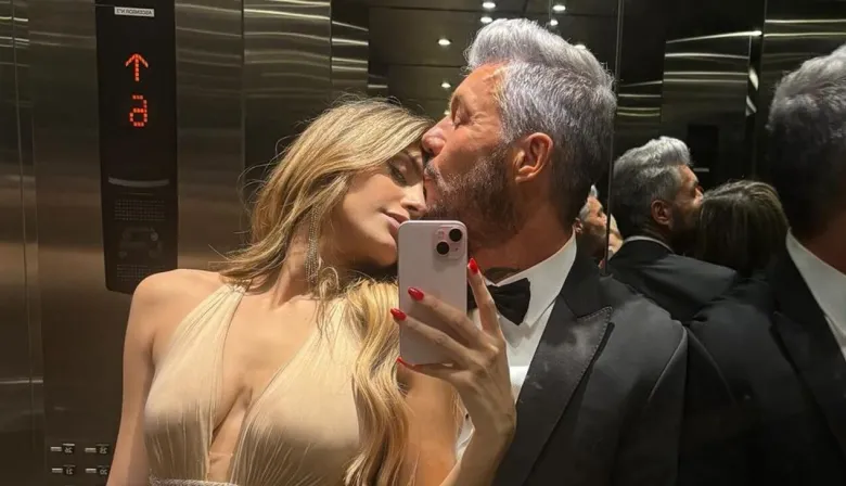 La palabra de Marcelo Tinelli sobre la supuesta separación de Milett