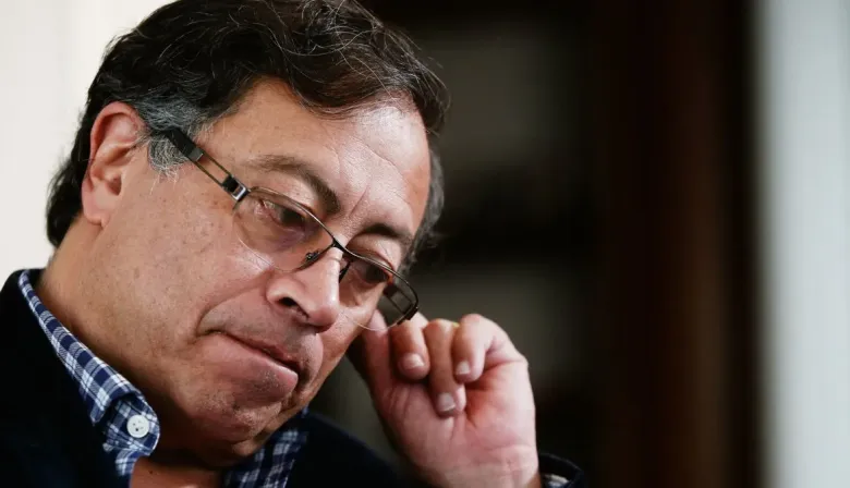 Olmedo López acusa a la Fiscalía y sacude la lucha anticorrupción en Colombia