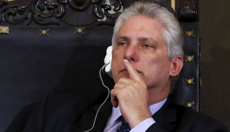 Cuba: Gobierno de Díaz-Canel lanza advertencias infundadas a Estados Unidos