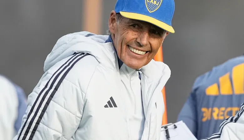 ¿Quiénes son los 2 refuerzos que podría cerrar Boca para el Mundial de Clubes?