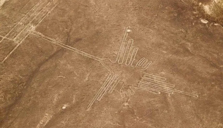 Perú reduce la zona protegida de las Líneas de Nazca pese a la amenaza minera