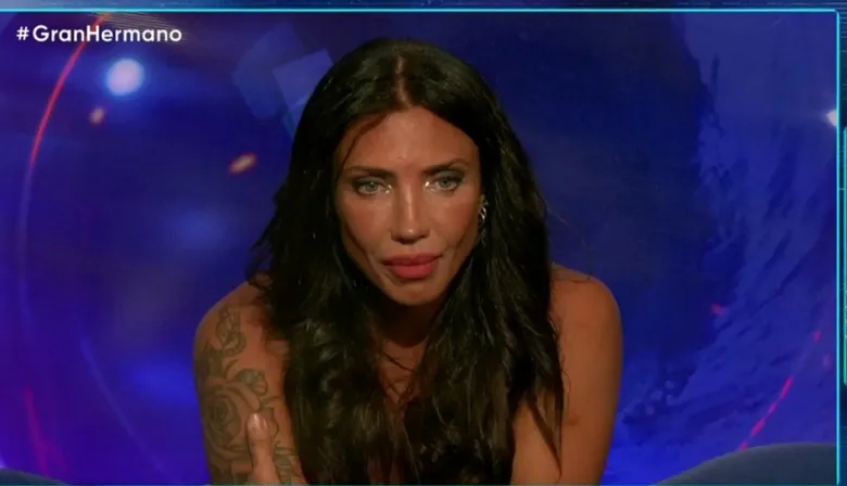 Andrea Lázaro se desvinculará de Gran Hermano