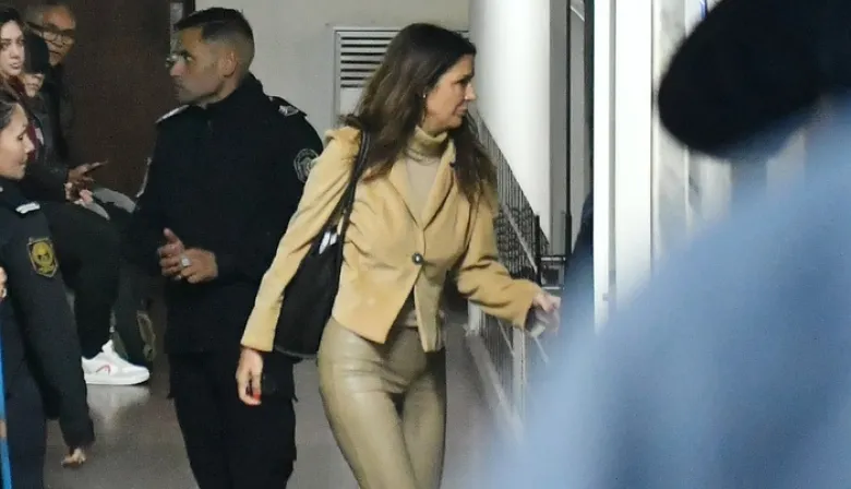 Escándalo en el juicio por la muerte de Maradona: Conte Grand pidió el juicio político de la jueza Makintach