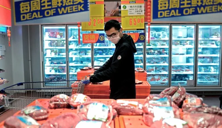 Carne vacuna argentina bajo revisión en China: qué investiga el gobierno asiático