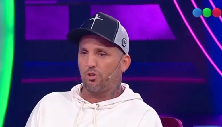 Detalles de la escandalosa salida de Juan Reverdito de Gran Hermano