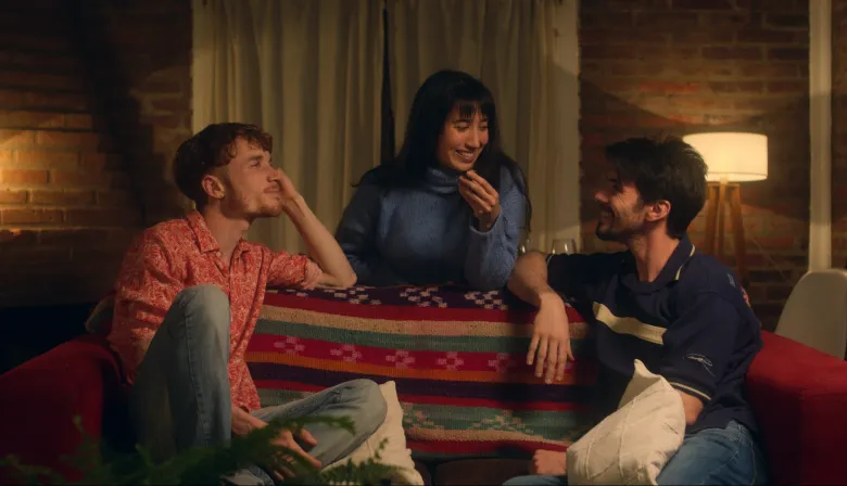 Así será el estreno de Lo que escribimos juntos