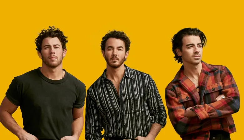 Uno de los Jonas Brothers protagonizará la película de Kiss