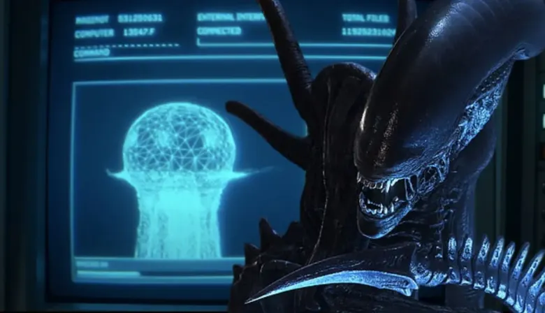 Llegó el primer tráiler de la nueva serie de Alien