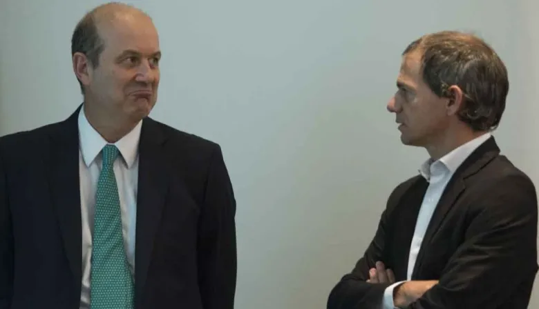 Asesor de Sturzenegger sorprendió y elogió el "lado B" de la suba a jubilados