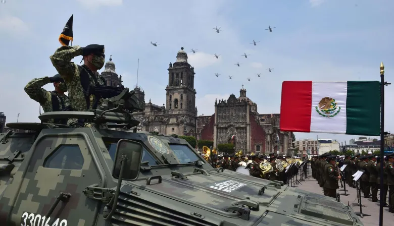 México: una serie de asesinatos sacude la imagen de seguridad en CDMX