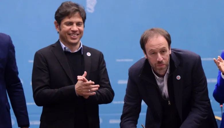 La oposición alertó que la nueva emisión de deuda de Kicillof no tiene respaldo legal