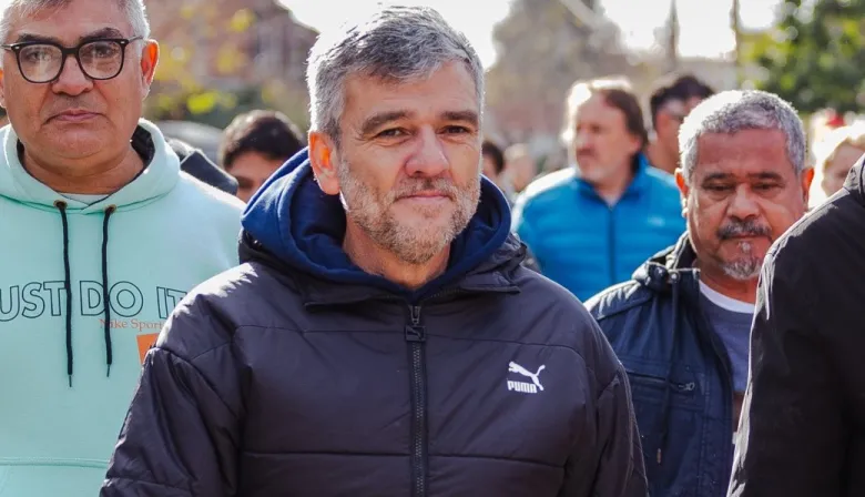 Juanchi Zabaleta: "El peronismo se ha transformado en un partido trotskista"