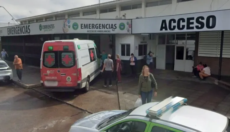 Dos hermanas de 16 y 18 años le clavaron un cuchillo por la espalda a una joven embarazada