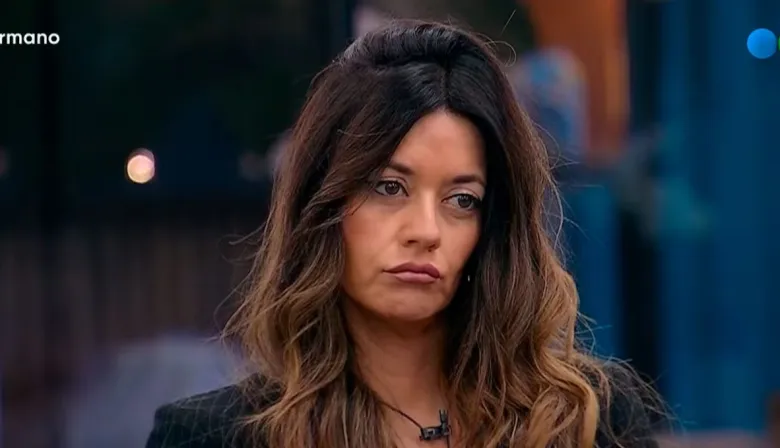 ¿Eugenia dio a entender que abandona Gran Hermano este lunes?