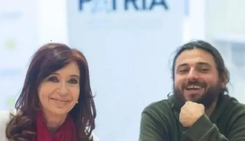 Ante el posible arresto de Cristina Kirchner, Juan Grabois pidió estar “en alerta y movilización”