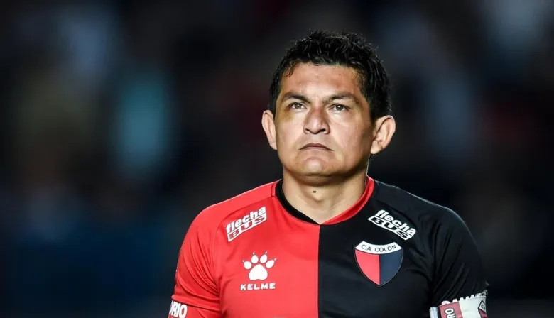 The last dance: el Pulga Rodríguez se retira del fútbol en 2026