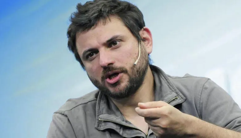 Liberaron a Juan Grabois tras la toma del Instituto Juan Domingo Perón