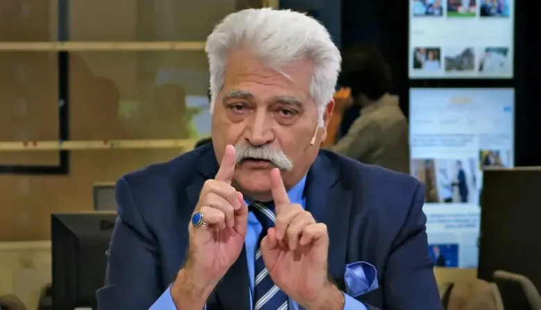 El Turco Asís y la reaparición de Cristina Kirchner: “La doctora en el ring siempre revive”