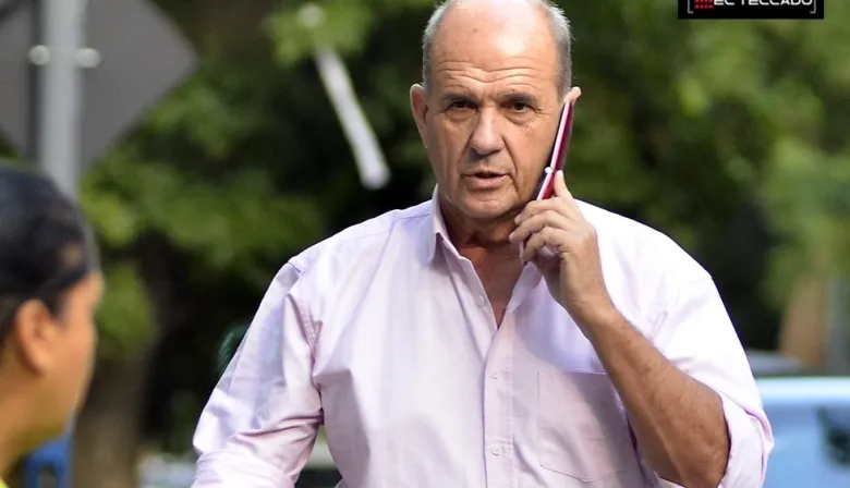 Pablo Zurro denunció que Macri y Clarín presionan para detener a Cristina Kirchner