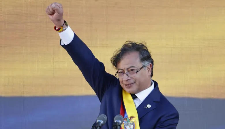 Colombia: Miguel Uribe logró vivir y expone la peligrosa retórica de Gustavo Petro