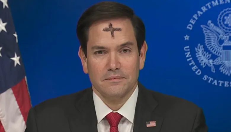 Cuba: el régimen culpa a Marco Rubio mientras sigue restringiendo libertades internas