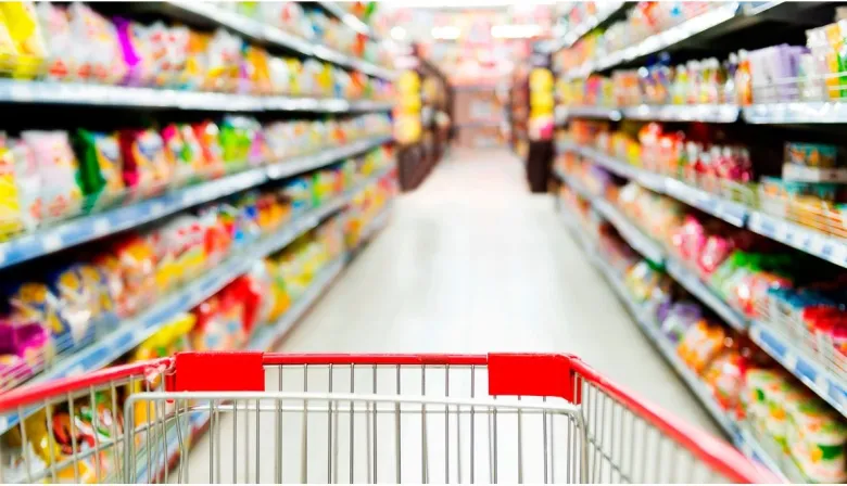 Fuerte desaceleración de la inflación en CABA