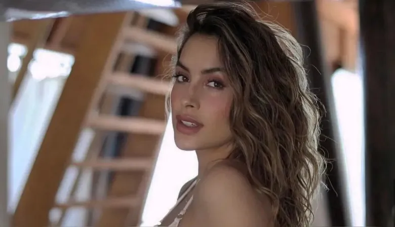 Escándalo con un actor argentino que reveló un romance con Milett Figueroa