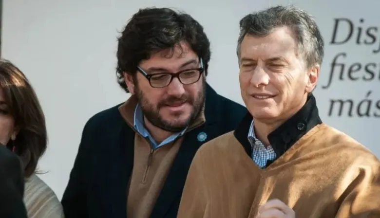 Pablo Avelluto, exfuncionario de Macri, sobre la posible detención de Cristina Kirchner: “Me duele”